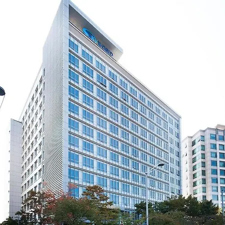 Hotel Hu Incheon Airport